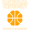Basketball University: Institute of Defense