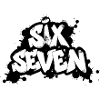 Six Seven Graffiti