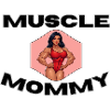 Muscle Mommy Kraftdesign