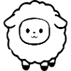 Sheep Sheep Lamb