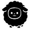black sheep