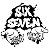 Six Seven Graffiti