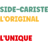 Sidecariste Original Unique
