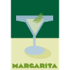Margarita Print