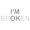 Mentally Broken