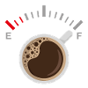 Full of Coffee