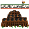 Dub Reggae Music