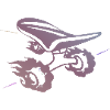Gradient skateboard Silhouette Ride