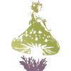 Fantasy mushroom