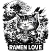 Ramen Love