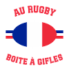 Rugby Boîte à Gifles