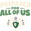 Family Provision Emergency Planner Prepper