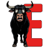 Bull Spain Anagram