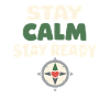 Calmness beats panic, lifestyle,