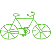 Bicycle Sketch
