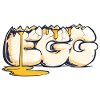 Egg, Drawn Word (2)