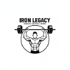 IRON_LEGACY GYM