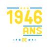 Original – 1946 – 80 Jahre