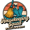 Funny Cleaning Design