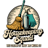 Funny Cleaning Design