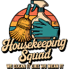 Funny Cleaning Design
