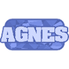 Gift for Agnes