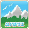 Mountaineering Alpspitz
