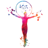 Gymnastics Hoops Rhythmic Gymnastics
