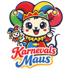 Carnival Mouse | Kawaii Costume Disguise