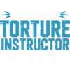 Personal Torture Instructor – Physiotherapy