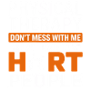 Physiothérapie Mutspruch – Humour dur