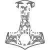 Mead built this beautiful body