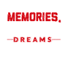 Make Memories Not Dreams