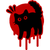 Kater Katze