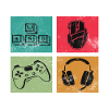 Gamer Level 21 Unlocked - Gaming