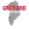 Groenland Non à vendre