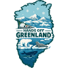 Hands Off Greenland