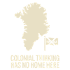 Greenland Anti Colonial Protest Arctic Sovereignty