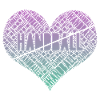 Handball Heart