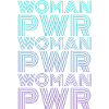 Woman Power Women's Rights