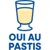 O.u.i at Pastis - Marseille - 13