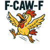 F-CAW-F | Funny duck in stress