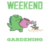 Weekendprognose havegartnere