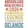 Laurea 2026 Realschule lascia il sito