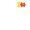 Schatz Geschenk Spruch Puzzleherz