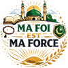 Muslim Religious Message, Islamic Spirituality