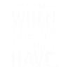 Remember When You Wanted Gratitude Mindfulness