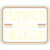 Pumpen is meine Medizin