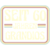 60 ans Anniversaire 60