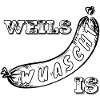 Weils Wuascht is